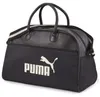 PUMA borsa a tracolla cartella Campus Grip Bag Puma Black Anteprima dell’immagine prodotto 1