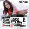 BLADE SERIES 100% Vitamin+ Anioxidant - 60 tab. Produktbild-Vorschau 10