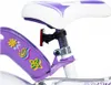 Unicorn Academy 14-Zoll Dino Bikes Mädchenfahrrad Produktbild-Vorschau 9