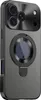 Custodia in metallo per Apple iPhone 17 Pro Max con MagSafe Anteprima dell’immagine prodotto 1