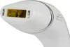 A close-up, studio shot of a white IPL hair removal device. Náhľad obrázku produktu