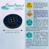 Kunststoff-Gartenbrunnen 893034 Produktbild-Vorschau 5