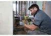 Stanley FATMAX FMEH1100K-QS, Schwarz, Gelb, Überlastschutz, Produktbild-Vorschau 1