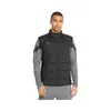 Chauffe-corps Puma Teamliga Hommes - Noir Voir les images du produit 3