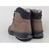 Grisport Herren Marrone Koala Stampato Trekking Leder hohe Produktbild-Vorschau 6