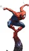 Spider-Man - Diorama Spider-Man vs Villains - BDS Art Scale Voir les images du produit 20