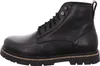 Birkenstock Herren Stiefel, schwarz(schwarz), Gr. 43 Produktbild-Vorschau 2