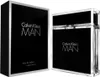 Herrenparfüm Man Calvin Klein EDT   100 ml Produktbild-Vorschau 2
