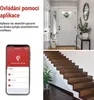 GoSmart PIR senzor (pohybové čidlo) IP20, ZigBee Náhled obrázku produktu