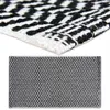 Teppich Läufer Matte Unterlage Vorleger Fußabtreter (60x90 Produktbild-Vorschau 4