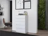 Topeshop M5 BIEL Kommode Produktbild-Vorschau 7