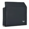 Golden Head Leder Geldklammer Kartenetui Polo Money Clip Produktbild-Vorschau 5
