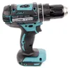 Perceuse à percussion sans fil Makita DHP 482 Z 18 V 62 Nm Voir les images du produit 5