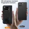 Handyhülle + 9H Schutzglas + Stift für Google Pixel 11 Pro Produktbild-Vorschau 8