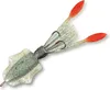 Rhino Squid shiner Tintenfisch Kalmarimitat 100g 20cm Produktbild-Vorschau 1