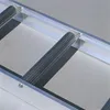 Euroline Premium Kaminkehrerleiter 7 Sprossen Alu natur Produktbild-Vorschau 2