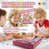 Gioco dell'operazione unicorno – gioco di abilità con luci Anteprima dell’immagine prodotto 3