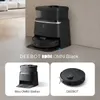 ECOVACS DEEBOT T30C PRO Omni Saugroboter mit Produktbild-Vorschau 20