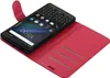 Cadorabo Hülle für Blackberry KEY 2 LE Schutz Hülle in Rot Produktbild-Vorschau 10