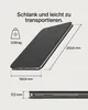 Belkin BBZ002de-V3, QWERTZ, Deutsch, Touchpad, Apple, iPad Produktbild-Vorschau 11