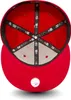 New Era 59Fifty Cap - BASIC LA Dodgers rot / weiß - 7 3/8 Produktbild-Vorschau 3