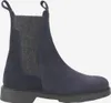 Lüke Schuhe RACHEL BLU, Chelsea Boots, Stiefeletten in Blau Produktbild-Vorschau 1
