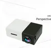 Mini-projecteur - Projecteur compact à courte focale FHD Voir les images du produit 2