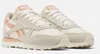 Reebok Classic Leather Sportschuhe Beige EU 38 1/2 Damen Produktbild-Vorschau 3