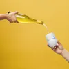 Mr. & Mrs. Panda Isolierbecher Einhorn Sternenhimmel - Weiß Produktbild-Vorschau 5