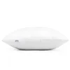 Microfaser Kopfkissen 40 x 40 cm | Allergiker geeignet Produktbild-Vorschau 6
