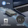 Extralink Powerbank 20000mAh 45W PD Schnellladung Produktbild-Vorschau 7
