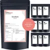 Erythritol  Granulat (<40 Mesh) – 10kg (10X1kg) Produktbild-Vorschau 1