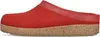 Haflinger Grizzly Torben Hausschuh Rot Produktbild-Vorschau 59