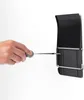 Portarotolo Brabantia in nero opaco, acciaio inox, 30 x 20 Anteprima dell’immagine prodotto 7