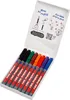 EDDING 361 Whiteboard-Marker 1.0 mm farbsortiert Produktbild-Vorschau 5