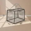 belviona Katzentransportbox, leichte & stabile Produktbild-Vorschau 6