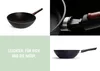 Woll Eco Lite QXR Wok: Afneembaar handvat, diameter 30 cm, Productafbeelding-voorbeeld 3