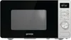 Mikrowelle Gorenje 20 l 800 W Smartdisplay Aquaclean Produktbild-Vorschau 2