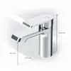 AM.PM Wasserhahn Bad Chrom Waschtischarmatur Bad Armatur Produktbild-Vorschau 7