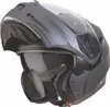 CABERG DUKE II MONO Klapphelm matt anthrazit XS XS in grau Produktbild-Vorschau 2