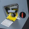 Procraft IGP25 benzine-invertergenerator stroomgenerator Productafbeelding-voorbeeld 15