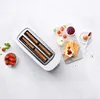 Zwilling Toster duży na 4 kromki srebrny Podgląd zdjęcia produktu 14