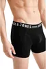 Jack & Jones 3er Pack Sense Retro Short / Pant Elastischer Produktbild-Vorschau 28