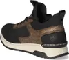 Rieker Schnürschuhe schwarz in Gr. 38 Produktbild-Vorschau 17