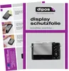 2x Schutzfolie für Sony Cyber-Shot DSC-RX100 VI klar Produktbild-Vorschau 1