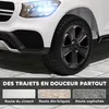 AIYAPLAY Voiture électrique enfants sous licence Voir les images du produit 8