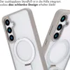 Accezz Ring Stand Backcover mit MagSafe Samsung Galaxy S24 Produktbild-Vorschau 5