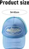 Trucker-Caps und lässige Baseballcaps mit Aufdruck sind im Produktbild-Vorschau 4
