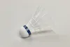 Victor Badminton-Bälle "Shuttle 1000", Weiß, Blau, Mittel Produktbild-Vorschau 12