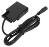 EN-EL14 DC coupler dummy battery s napájením typu C pro Náhled obrázku produktu 4